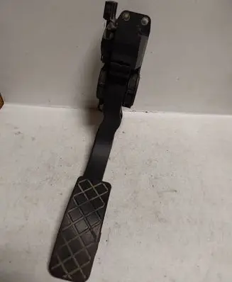 Skoda Fabia Mk1 (6Y) Accelerator throttle pedal 6Q1721503A 0280752215 085203426