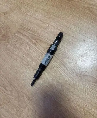 Ford Mondeo Mk III Fuel injector 0432133800