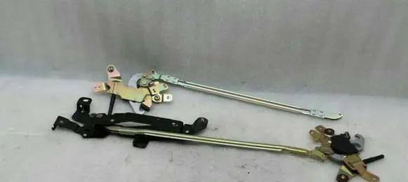 Mercedes-Benz SL R230 Convertible roof hinge A2307900971
