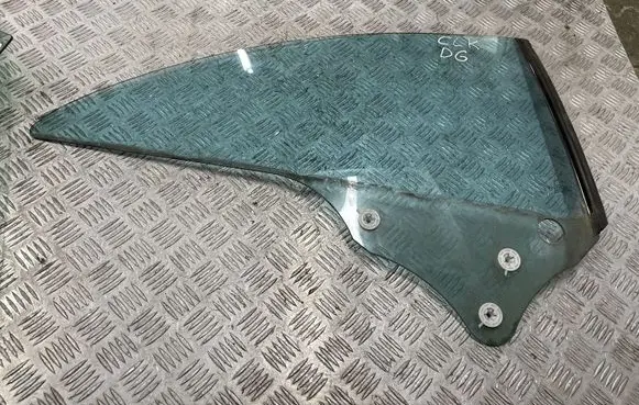Mercedes-Benz CLK A209 C209 Rear side window