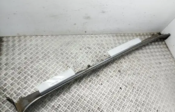 Maserati Quattroporte Sill 66518300