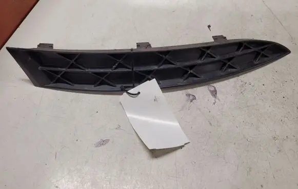 Citroen C4 I Picasso Front bumper lower grill 9680403277