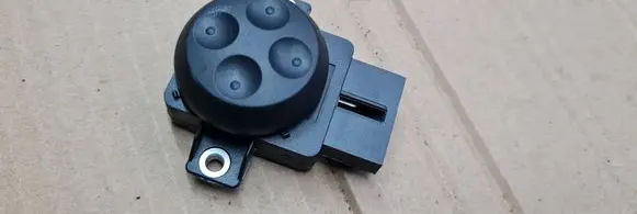 Seat control switch