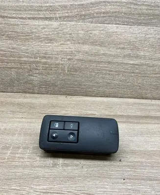 Opel Vectra C Electric window control switch 24453571