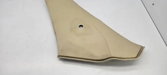 Volkswagen Jetta II (C) pillar trim 167867296