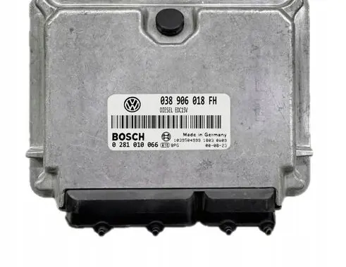 Audi A6 S6 C5 4B Engine control unit/module 038906018FH