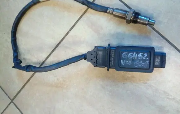 Volkswagen Transporter - Caravelle T6 Sensor 05L907807P NE66462