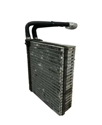 Volvo C30 Air conditioning (A/C) radiator (interior) 4M5H19800 0370706