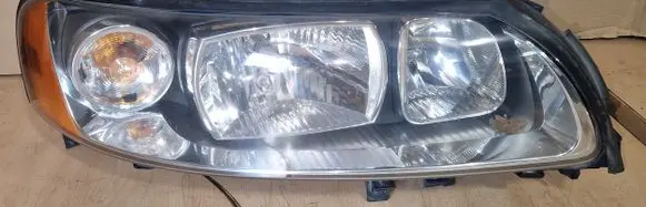 Volvo S60 Headlight/headlamp 30698826