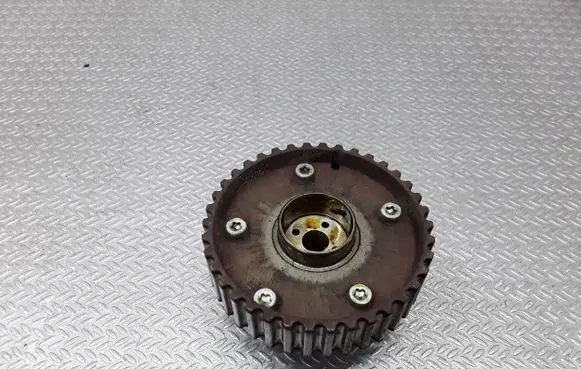 Citroen C4 Grand Picasso Camshaft pulley/ VANOS 9654903780