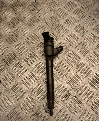 Renault Espace - Grand espace V Fuel injector HMLGT2183R 0445110569
