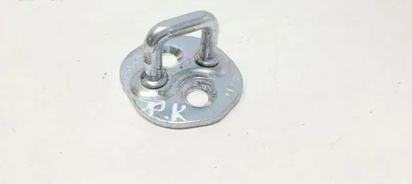 KIA Soul Front door lock loop/hook striker 