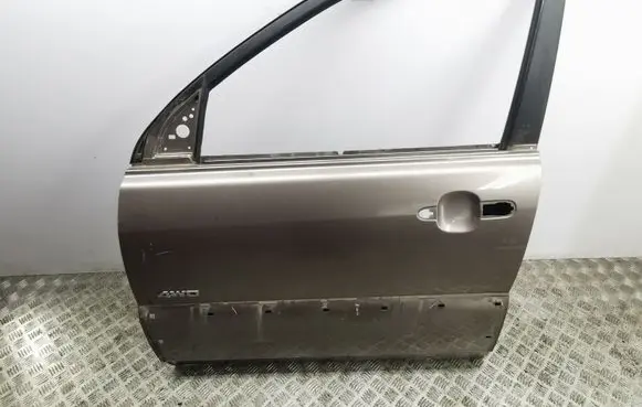 KIA Sportage Front door
