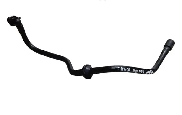 Vacuum line/pipe/hose