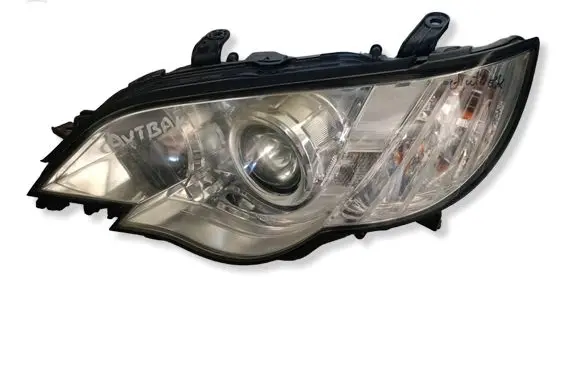 Subaru Outback Headlight/headlamp WY21W 12V21W