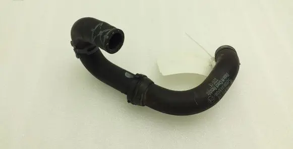 Porsche Cayenne (92A) Engine coolant pipe/hose 7P5819370