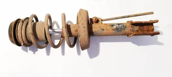 Opel Astra G Front shock absorber/damper