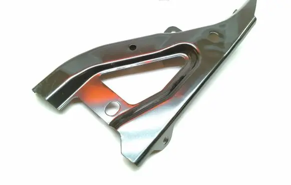 Tesla Model Y Fender mounting bracket 148757700A