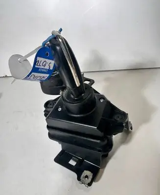 Audi Q7 4L Ignition lock 4F0909131
