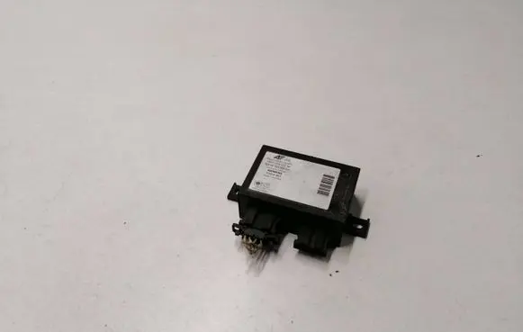 Volkswagen Sharan Immobilizer control unit/module 7M0953257M 98VW19A366DA 5WK4847