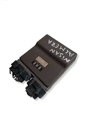 Nissan Almera Tino Fuel injection control unit/module 227108H810