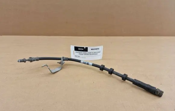 Volvo XC40 Brake line pipe/hose 