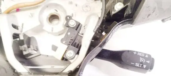 Toyota RAV 4 (XA30) Cruise control stalk 