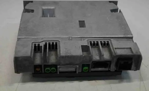 Audi Q3 8U Video control module 
