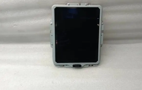 Volvo S90, V90 Screen/display/small screen 31466836
