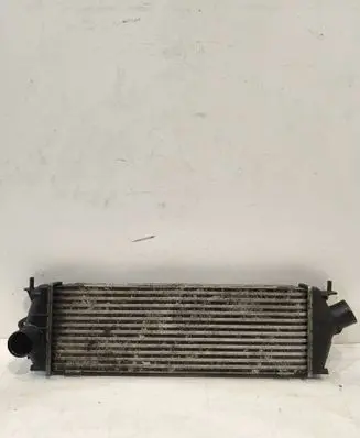Opel Vivaro Intercooler radiator 988650B 93854162 8200411160