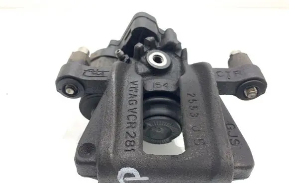 Skoda Octavia Mk4 Rear brake caliper 5R3615406A
