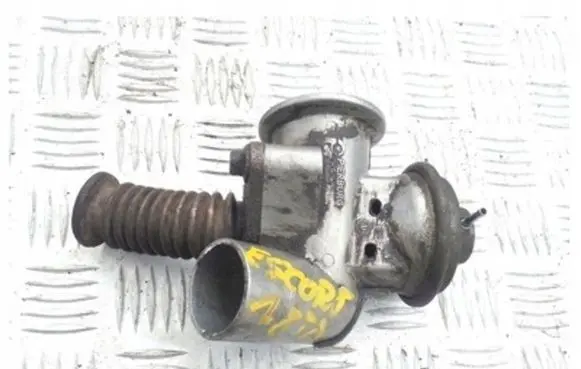 Ford Escort EGR valve