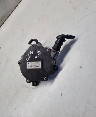 Mercedes-Benz CLS C219 Vacuum pump A2722300465