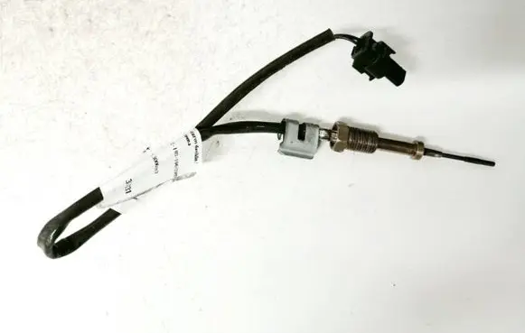 Exhaust gas temperature sensor