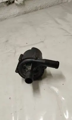 Tesla Model S Electric auxiliary coolant/water pump 103534800g