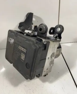 Volvo XC60 ABS Pump 30681619 000404972C1 10092604053