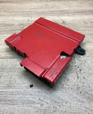 BMW X5 F15 Battery relay fuse 928550803 T419110