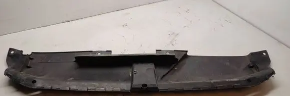 Audi A4 S4 B8 8K Top upper radiator support slam panel 8K0807081