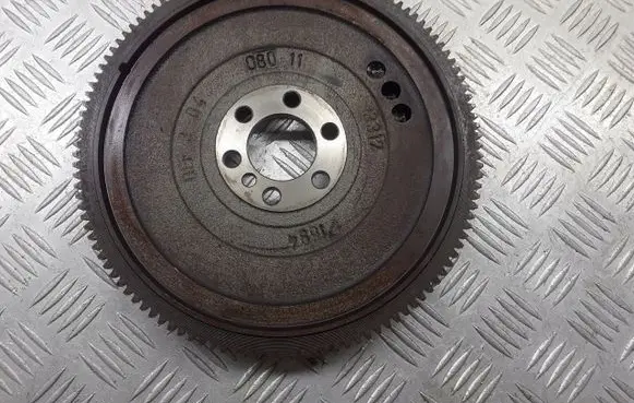 Citroen C3 Flywheel 9686926180