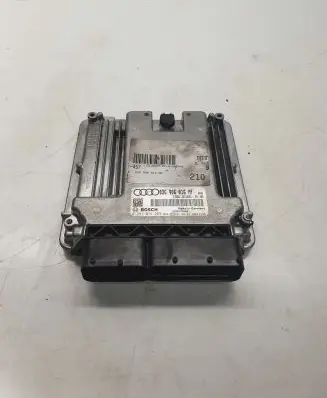 Audi A4 S4 B7 8E 8H Engine control unit/module 03G906016MF
