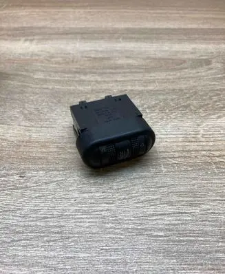 Ford Galaxy Seat heating switch 7M0963563B
