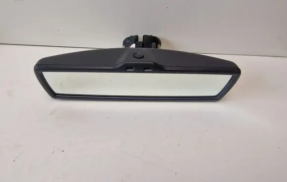 Volkswagen PASSAT B6 Rear view mirror (interior) 1K0857511B