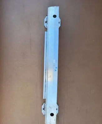 BMW X4 F26 Rear bumper cross member 7210071