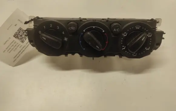 Ford Galaxy Climate control unit 8G9119980AE 0094