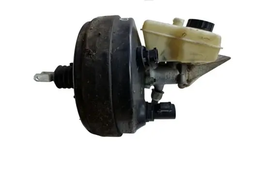 Mercedes-Benz GL X164 Brake booster A1644301230 26785909504