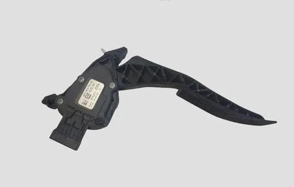 Opel Insignia A Accelerator throttle pedal 13237352 6PV00976500