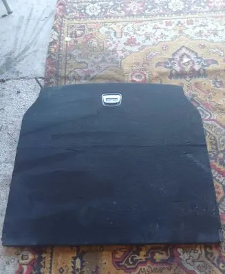 Mercedes-Benz GLC X253 C253 Trunk/boot mat liner A2536800201 118124841 DAIC253