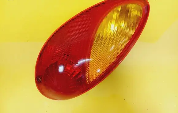 Chrysler PT Cruiser Rear/tail lights