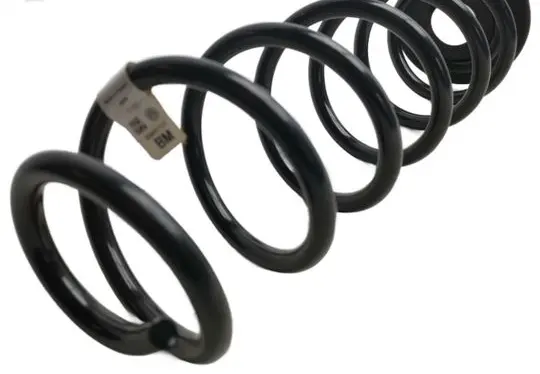 Audi A3 S3 8V Front coil spring 5Q0511121BM