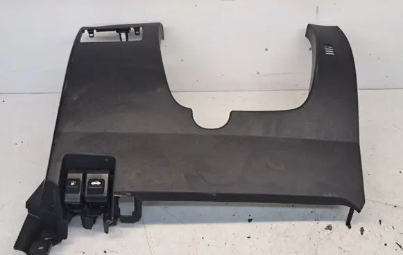 Mazda CX-3 Dashboard lower bottom trim panel DB2H64281